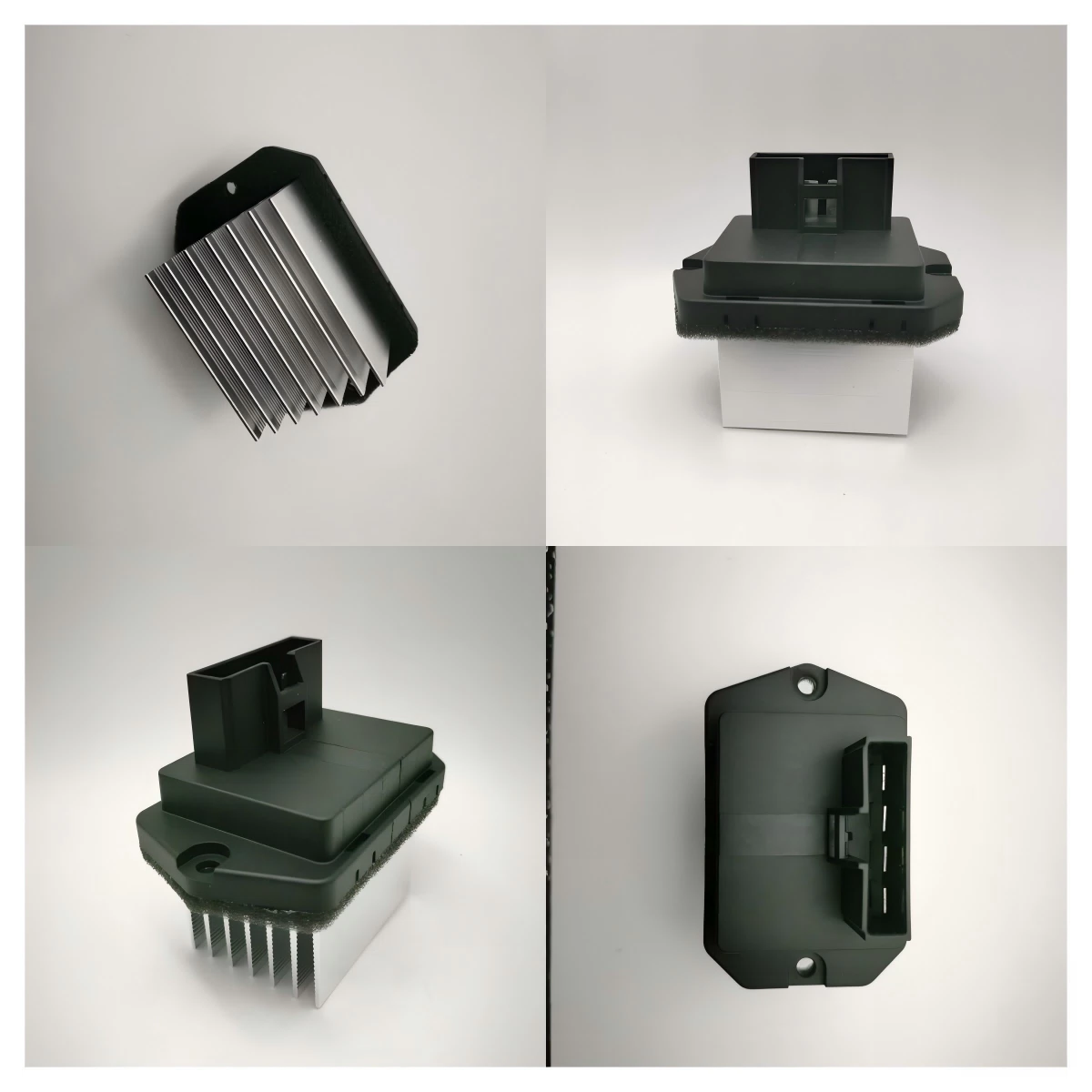 Blower Motor Control Module  LFR 3009 For 